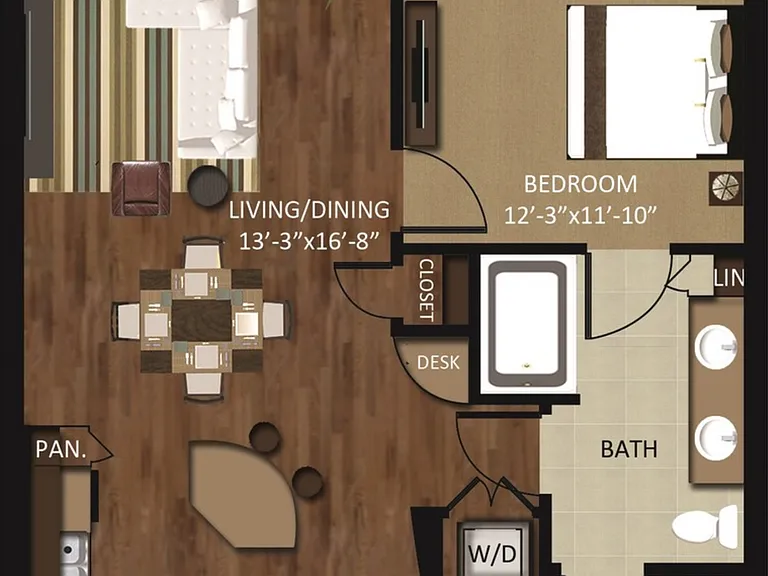 A9 795 sqft A9 795 sqft