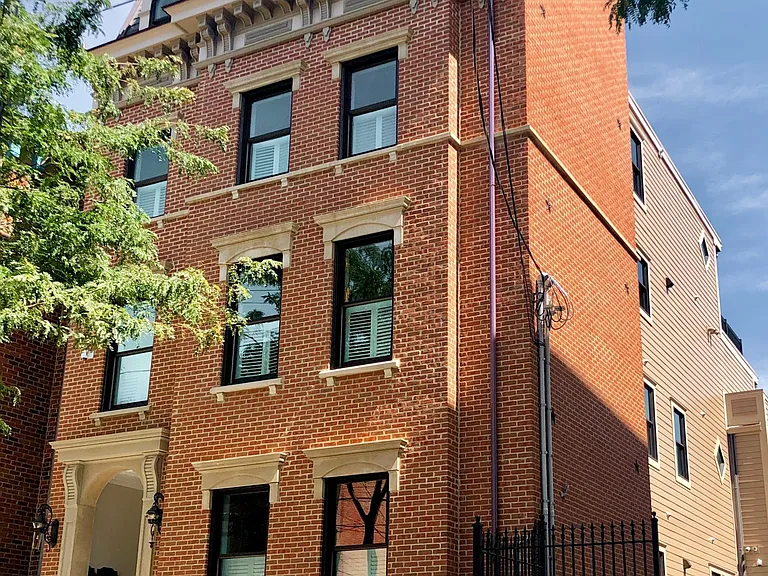 1424 Elm St #2 — Photo 1