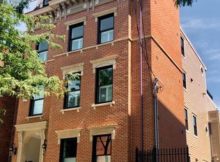 1424 Elm St UNIT 2, Cincinnati, OH 45202