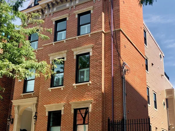 1424 Elm St Unit 2, Cincinnati, OH 45202