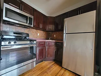 Rented by Affordable Housing Real Estate Corp