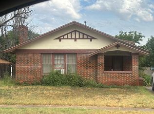 1700 College Ave, Midland, TX 79701