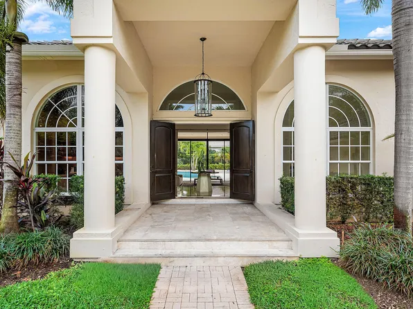 7730 Newport Lane, Parkland, FL 33067