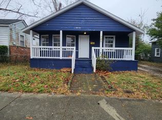 706 S 13th St, Wilmington, NC 28401