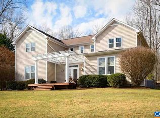 985 Gordon Hill Ln, Charlottesville, VA 22911