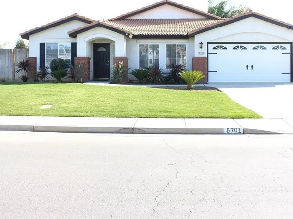 5701 Via Marisol St, Bakersfield, CA 93308