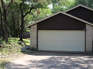 2502 Dana Cv #A, Austin, TX 78746