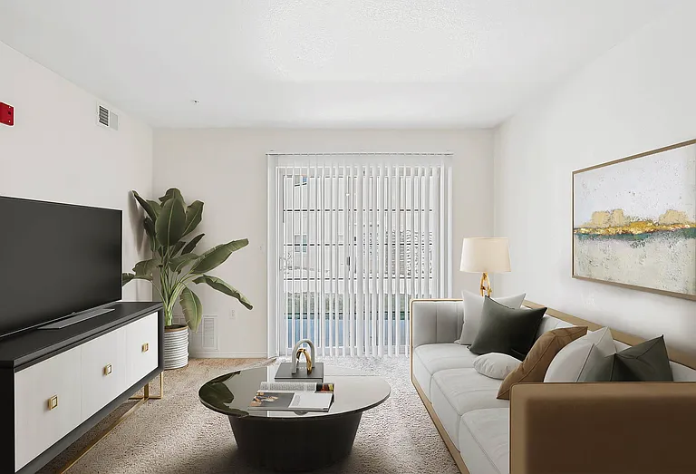 Rose Cove Apartment Homes — Photo 12