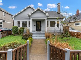 3425 NE 52nd Ave, Portland, OR 97213
