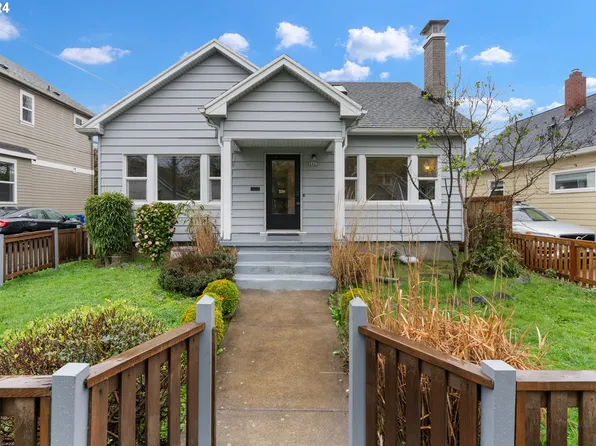3425 NE 52nd Ave, Portland, OR 97213