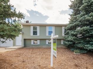 17944 E Gunnison Pl, Aurora, CO 80017