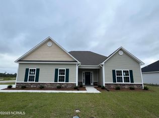 2014 Grouper Run, New Bern, NC 28562