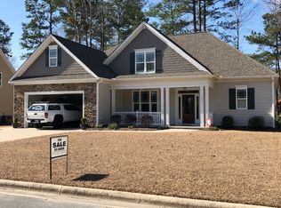 3512 Devereux Ln, Greenville, NC 27834