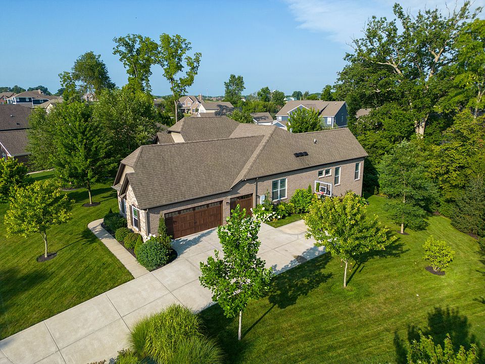 4316 Hickory Stick Row, Greenwood, IN 46143 Zillow