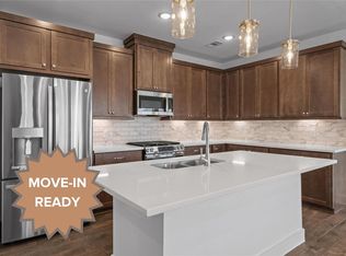 5226 Big Dipper Dr, Iowa Colony, TX 77583