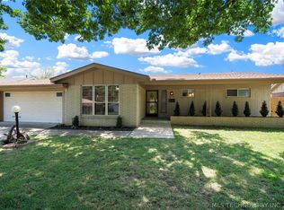 6023 S Lakewood Ave, Tulsa, OK 74135