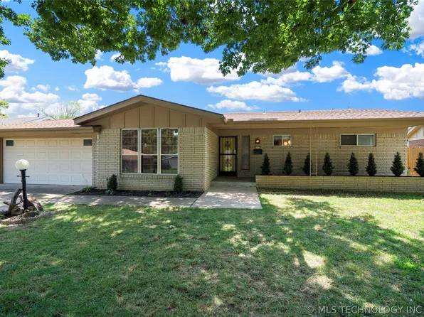 6023 S Lakewood Ave, Tulsa, OK 74135