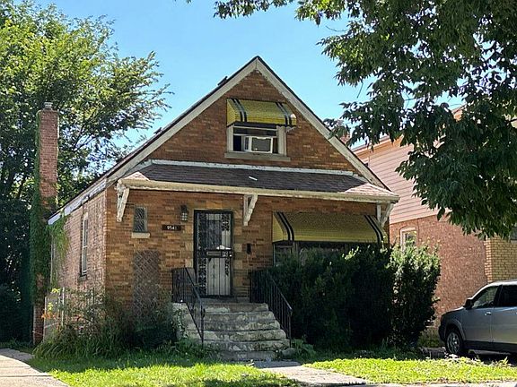 3rd image of 9541 S Charles St