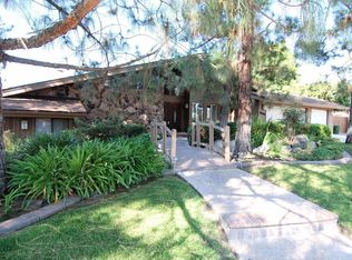 1960 Hidden Crest Dr, El Cajon, CA 92019
