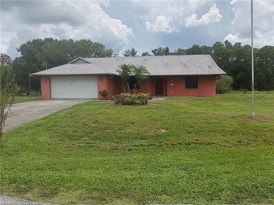 383 Parker St NE, Lake Placid, FL 33852 MLS 289564 Zillow