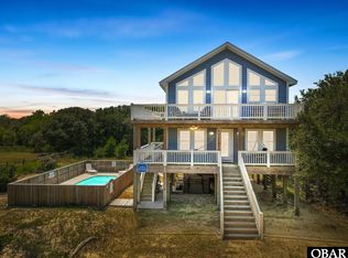 2246 Sandpiper Rd Lot 2, Corolla, NC 27927