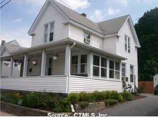 18 High St, Groton, CT 06340