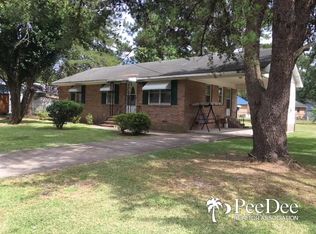 725 Parrish Dr, Mullins, SC 29574