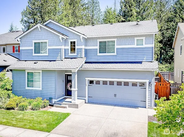 13149 176th Avenue E, Bonney Lake, WA 98391