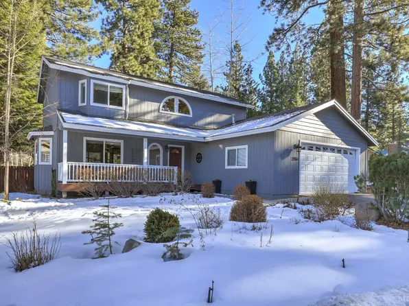 2156 Peter Ave, South Lake Tahoe, CA 96150