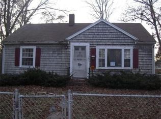 101 Linda St, Abington, MA 02351