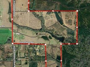 2274 Smokey Cove Rd, Singer, LA 70660