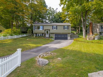 332 Bennetts Farm Road, Ridgefield, CT, 06877