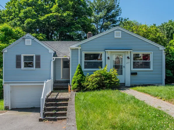 27 Viola Street, Watertown, CT 06779