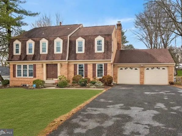 15200 Winstead Ln, Silver Spring, MD 20905