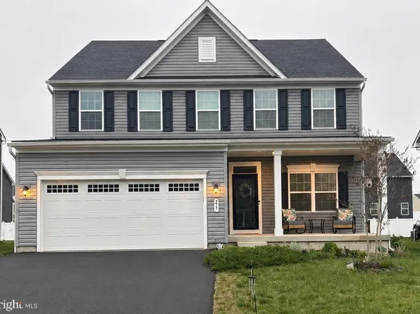 217 Machias Cir, Martinsburg, WV 25403
