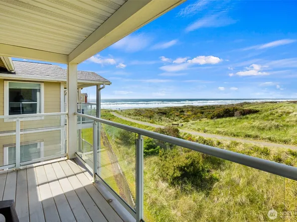 1600 W Ocean Avenue #937, Westport, WA 98595