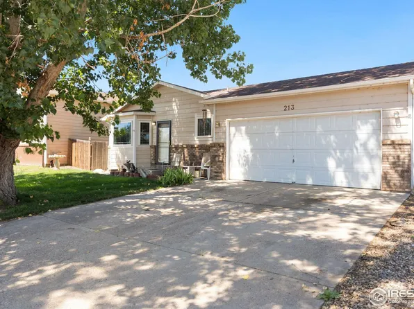 213 E 21st St Rd, Greeley, CO 80631