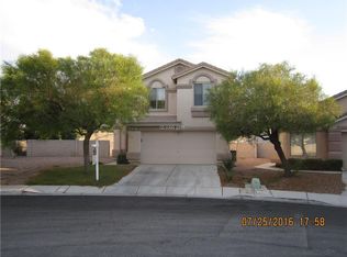 1021 Canoga Peak Ave, Las Vegas, NV 89183