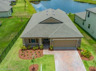 4339 Alligator Flag Cir, West Melbourne, FL 32904