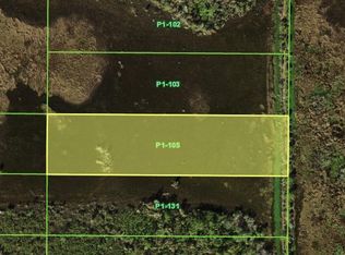 33802 Oil Well Rd, Punta Gorda, FL 33955