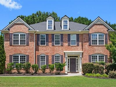 112 Village Green Cir, Tyrone, GA, 30290