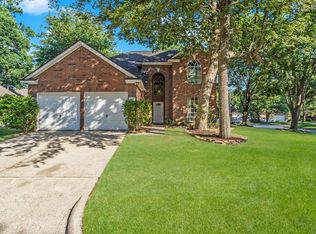 5702 Oakwell Station Ct, Humble, TX 77346