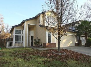 8552 Longspur Way, Antelope, CA