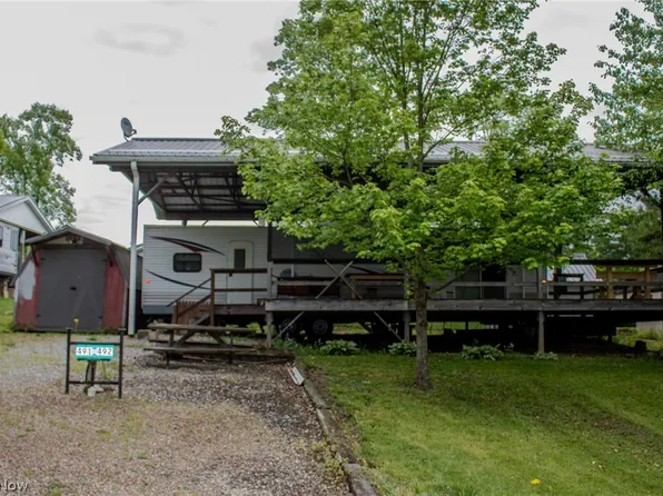 75959 Vandalia Ln #491/492, Kimbolton, OH 43749