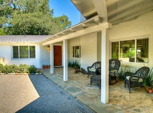 23635 Cone Grove Rd, Red Bluff, CA 96080