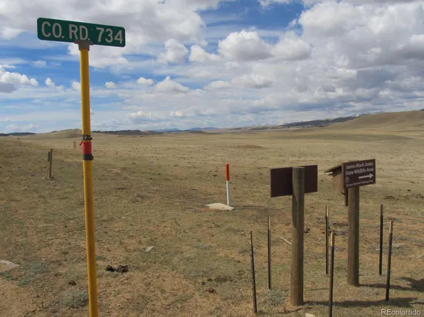 000 County Road 15 LOT 001, Jefferson, CO 80456