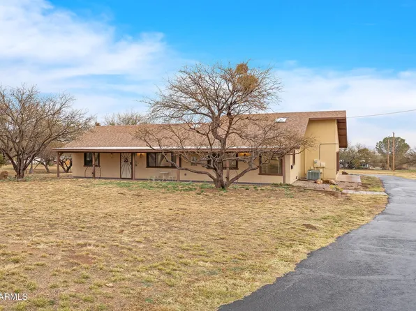 8015 S HIGH Road, Hereford, AZ 85615