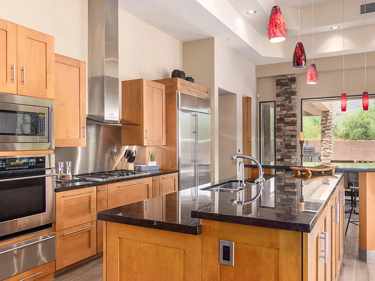 5365 E Prickley Pear Rd — Photo 8