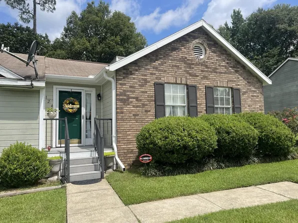 124 Wesleyan Way, Macon, GA 31210