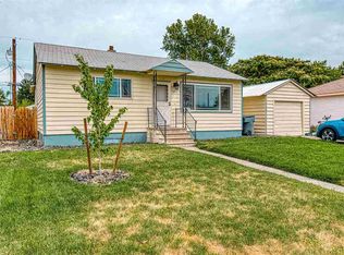 604 Blue St, Richland, WA